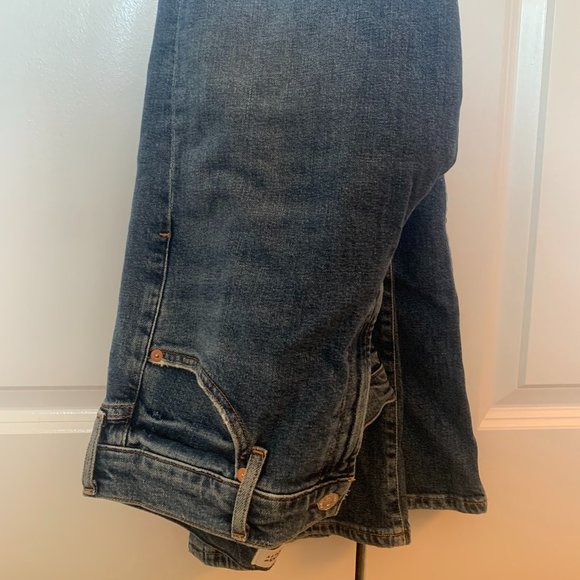 Citizens of Humanity Lilah jean size 29 - Picture 4 of 6